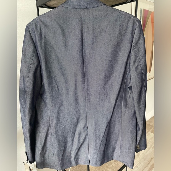 Men jacket - Picture 8 of 8